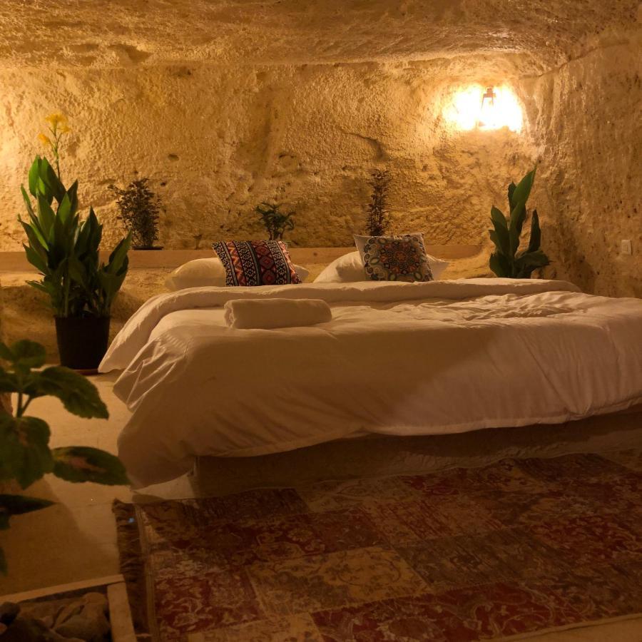 Al Jāyah 7 Caves Hotel מראה חיצוני תמונה