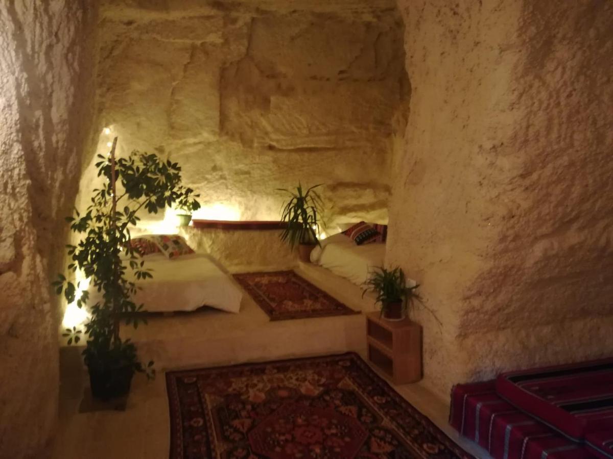 Al Jāyah 7 Caves Hotel מראה חיצוני תמונה